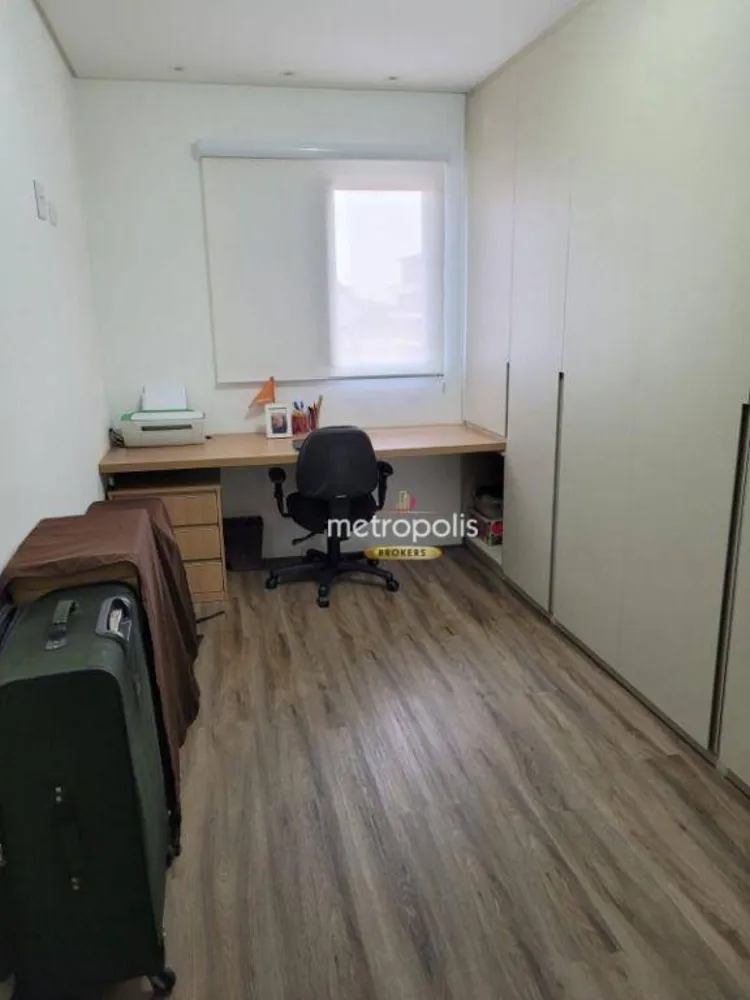 Cobertura, 3 quartos, 150 m² - Foto 11