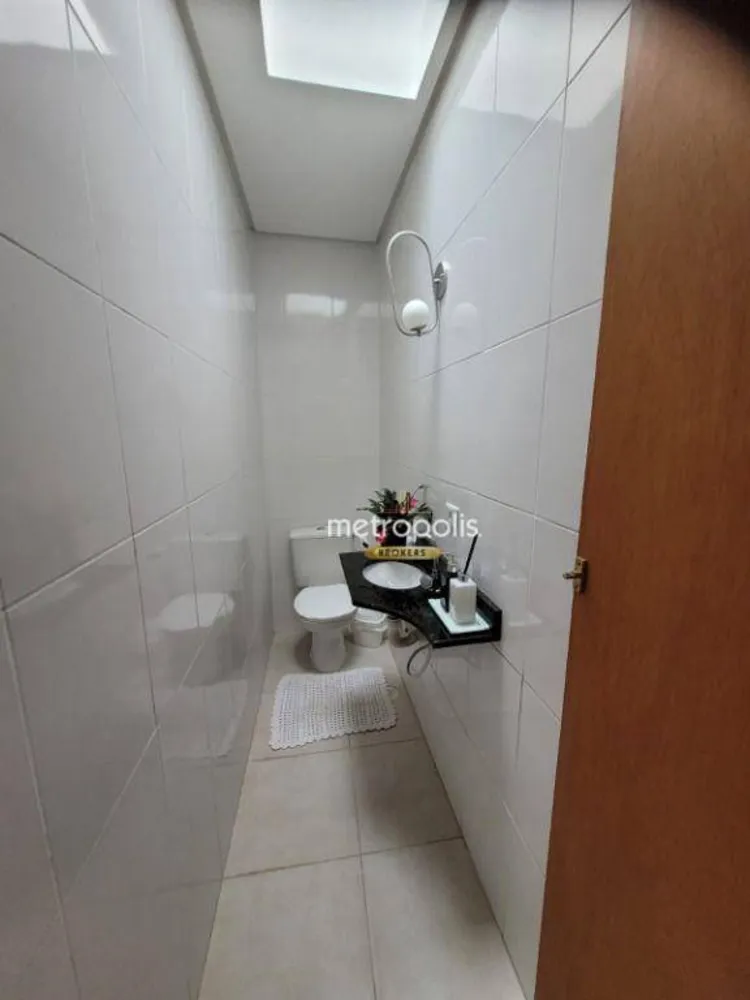 Cobertura, 3 quartos, 150 m² - Foto 1