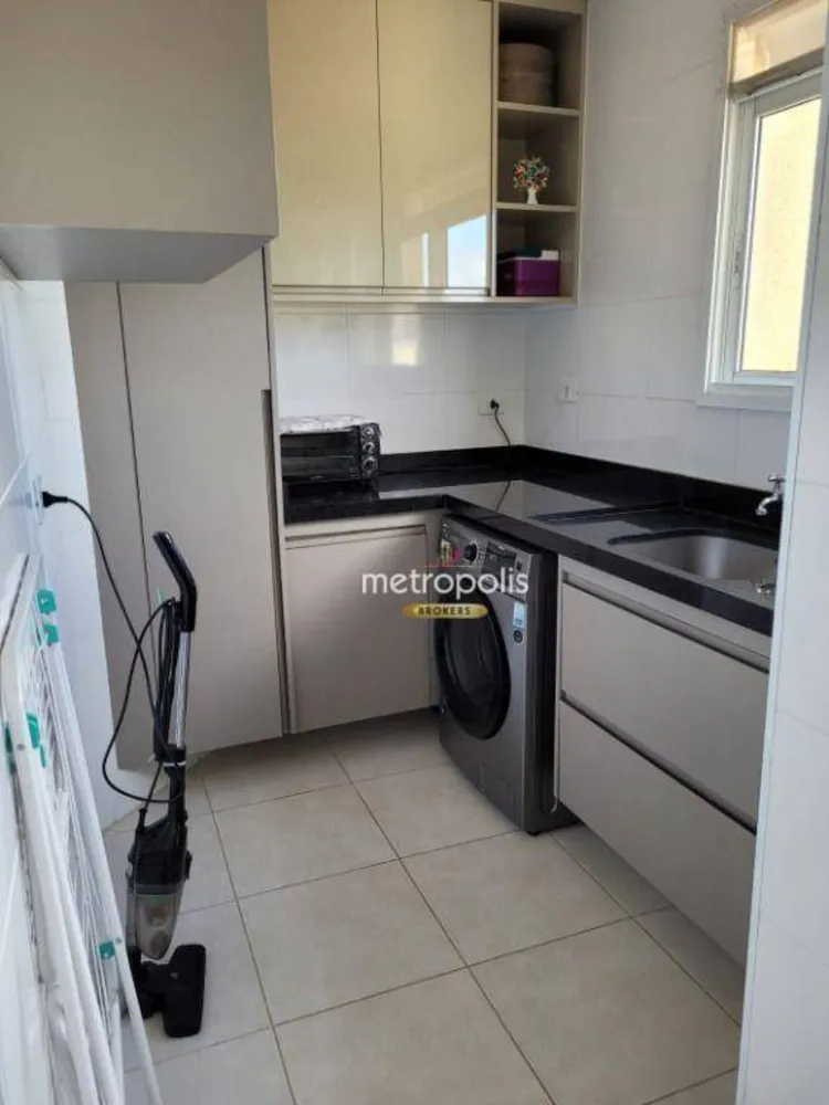 Cobertura, 3 quartos, 150 m² - Foto 2
