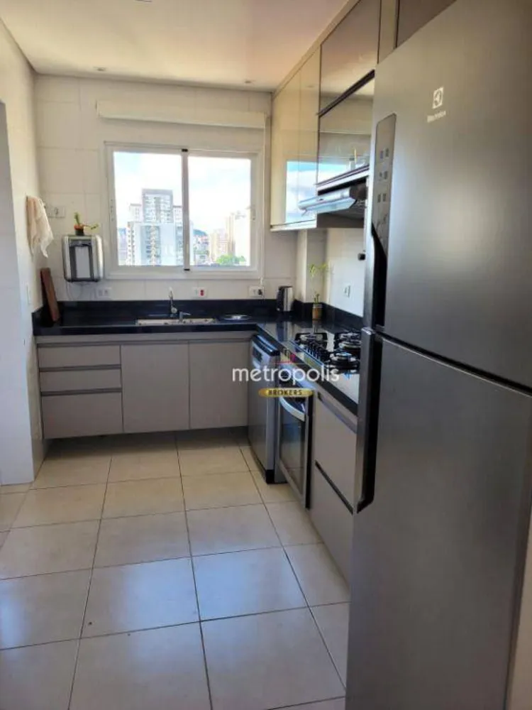 Cobertura, 3 quartos, 150 m² - Foto 5
