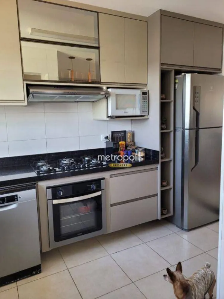 Cobertura, 3 quartos, 150 m² - Foto 4