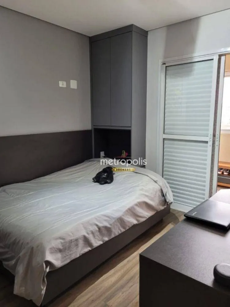 Cobertura, 3 quartos, 150 m² - Foto 4