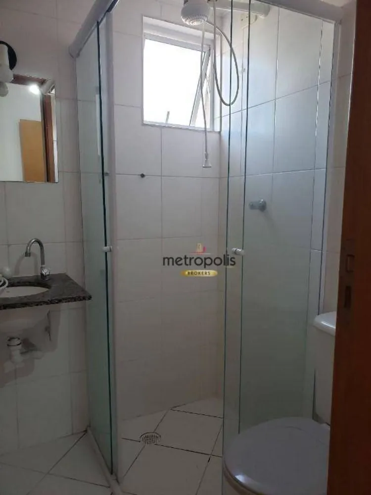 Apartamento, 2 quartos, 58 m² - Foto 11