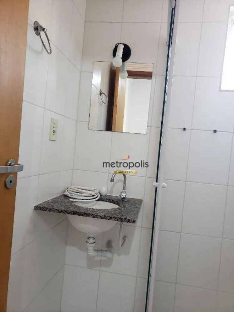 Apartamento, 2 quartos, 58 m² - Foto 3