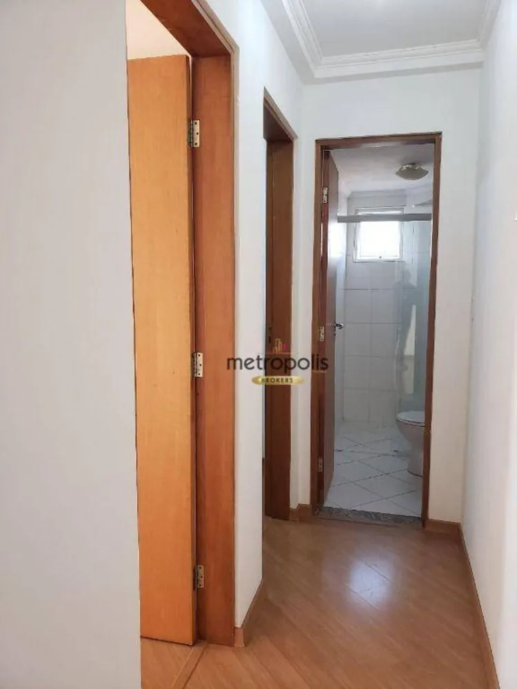 Apartamento, 2 quartos, 58 m² - Foto 2
