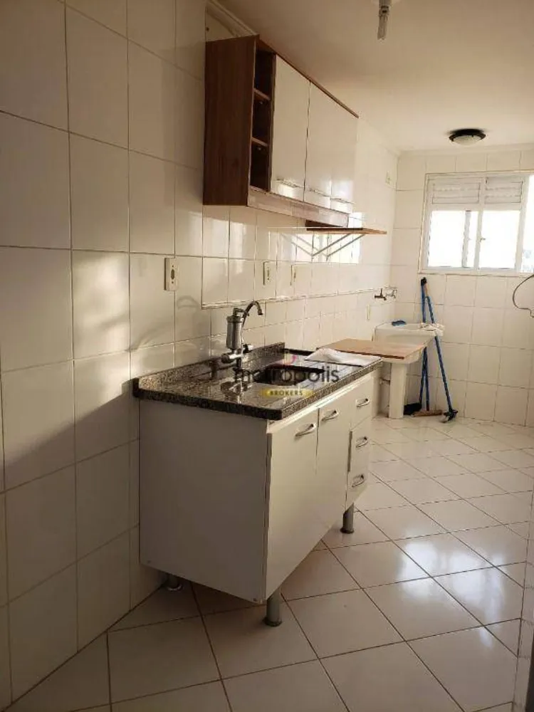 Apartamento, 2 quartos, 58 m² - Foto 4
