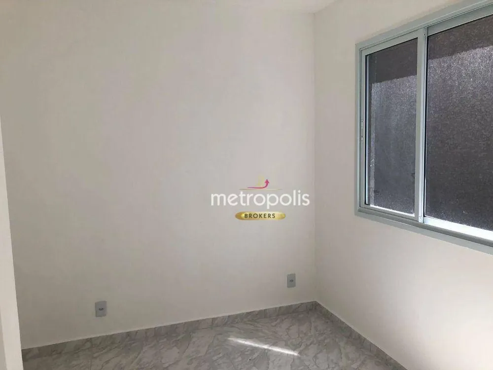 Apartamento, 2 quartos, 44 m² - Foto 5