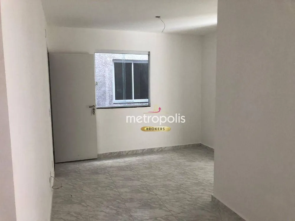Apartamento, 2 quartos, 44 m² - Foto 2