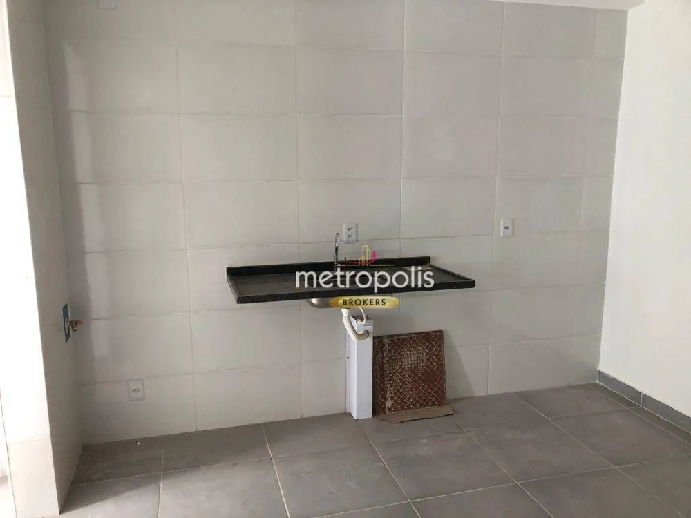 Apartamento, 2 quartos, 44 m² - Foto 4