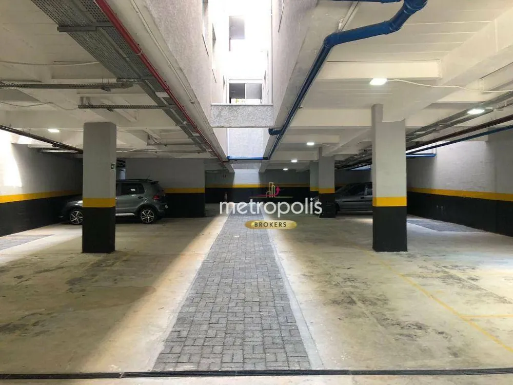 Apartamento, 2 quartos, 44 m² - Foto 11