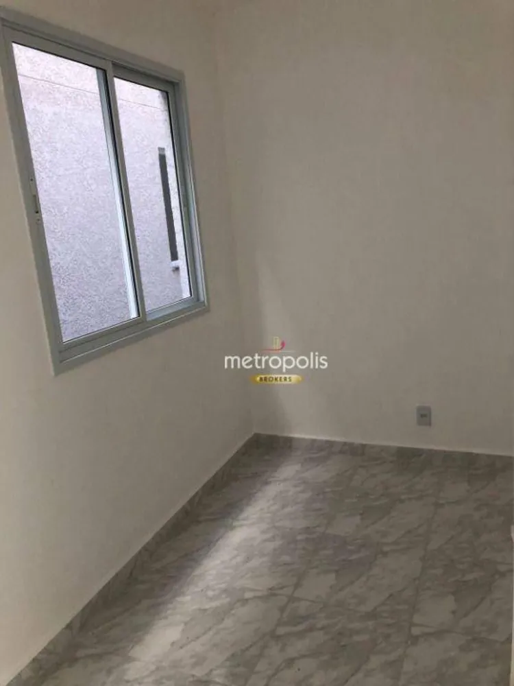 Apartamento, 2 quartos, 44 m² - Foto 7