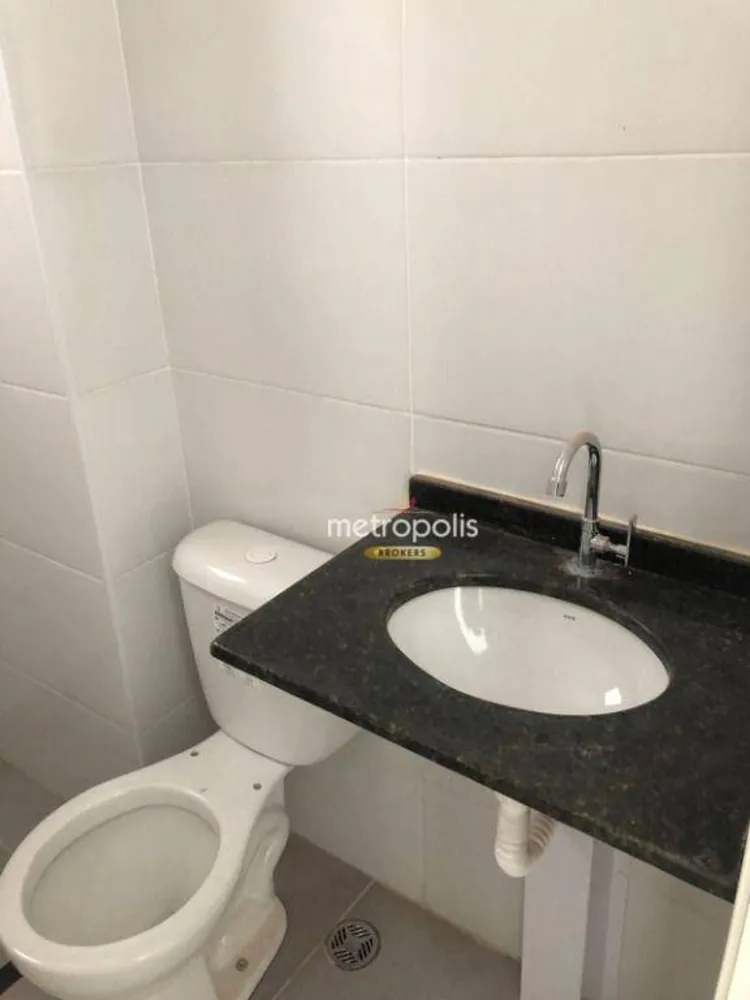 Apartamento, 2 quartos, 44 m² - Foto 10