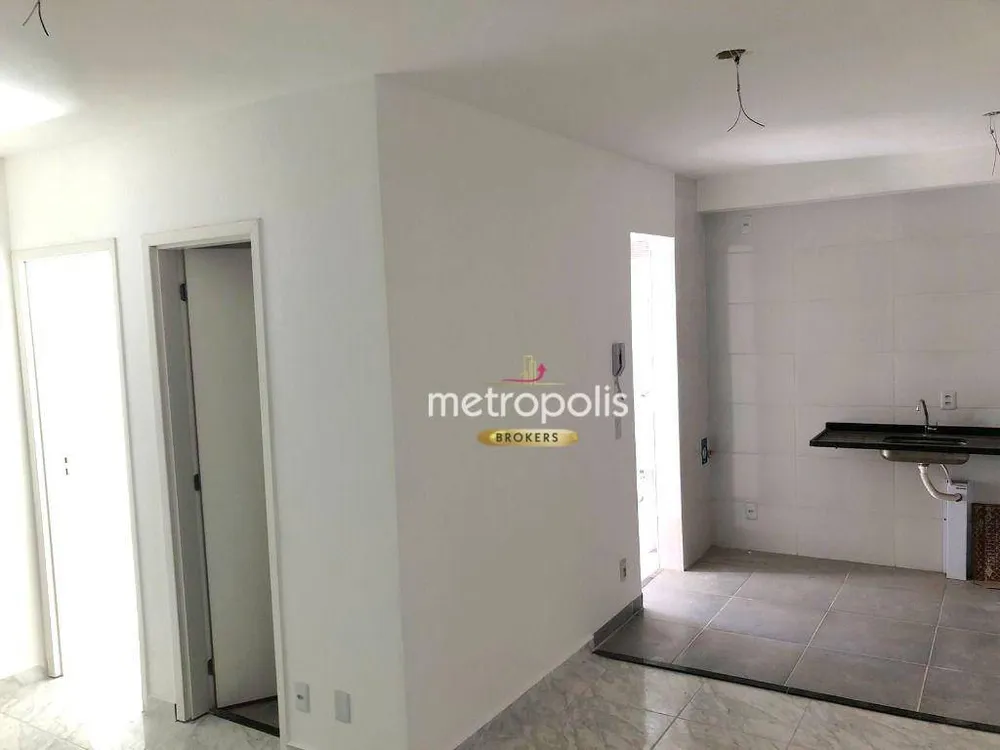 Apartamento, 2 quartos, 44 m² - Foto 1