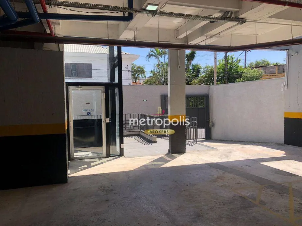 Apartamento, 2 quartos, 44 m² - Foto 12