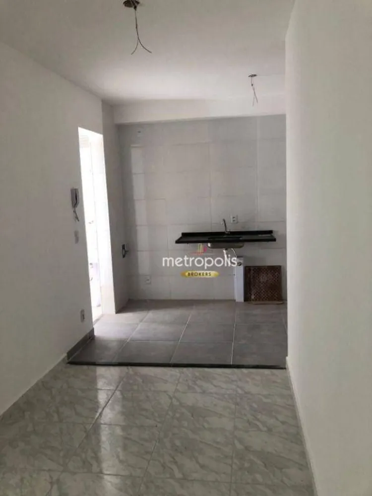 Apartamento, 2 quartos, 44 m² - Foto 3
