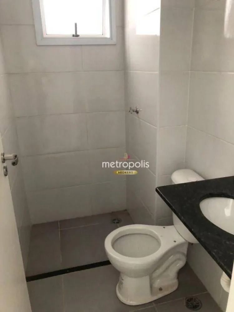 Apartamento, 2 quartos, 44 m² - Foto 9