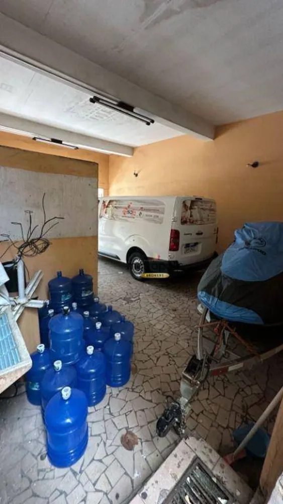Sobrado, 2 quartos, 200 m² - Foto 11