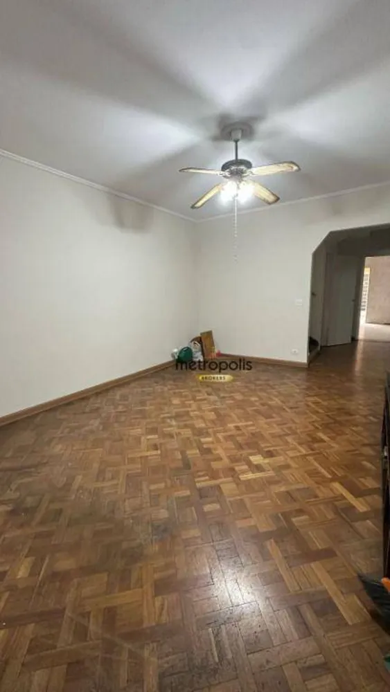 Sobrado, 2 quartos, 200 m² - Foto 1
