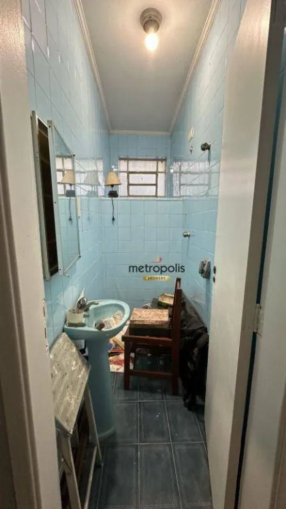 Sobrado, 2 quartos, 200 m² - Foto 9