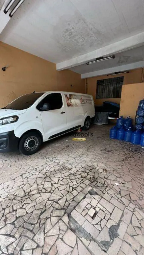 Sobrado, 2 quartos, 200 m² - Foto 10