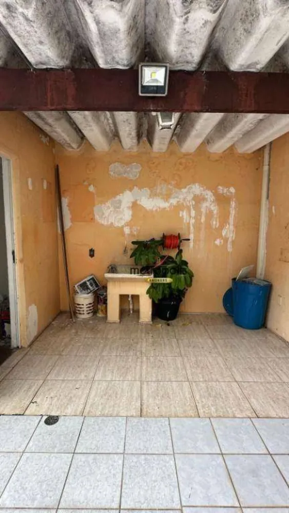 Sobrado, 2 quartos, 200 m² - Foto 5