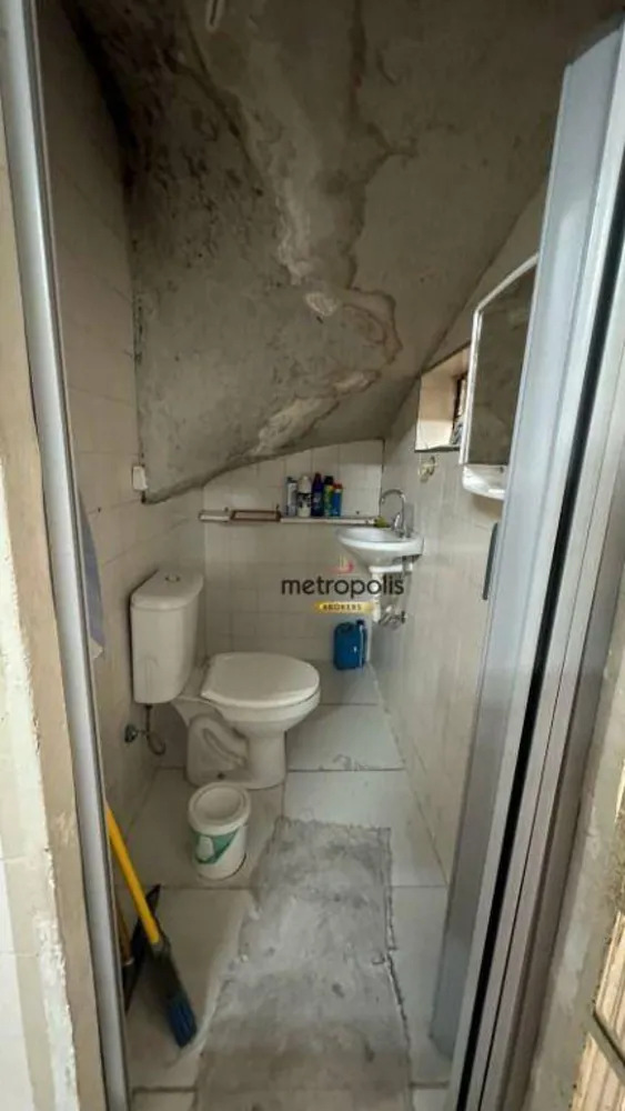 Sobrado, 2 quartos, 200 m² - Foto 6