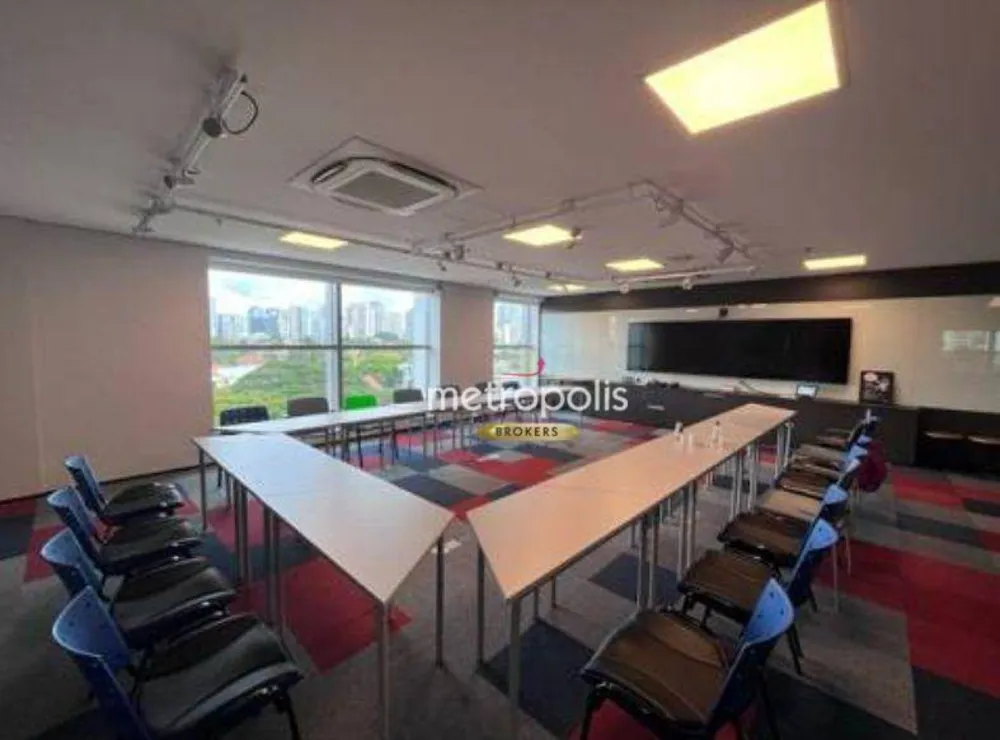 Sala-Conjunto, 620 m² - Foto 2