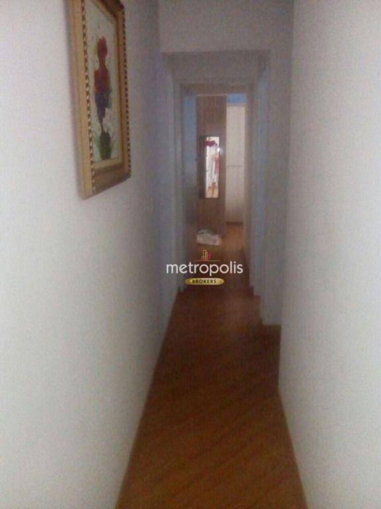 Apartamento à venda com 2 quartos, 60m² - Foto 5