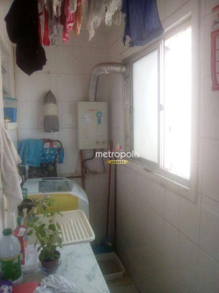 Apartamento à venda com 2 quartos, 60m² - Foto 4
