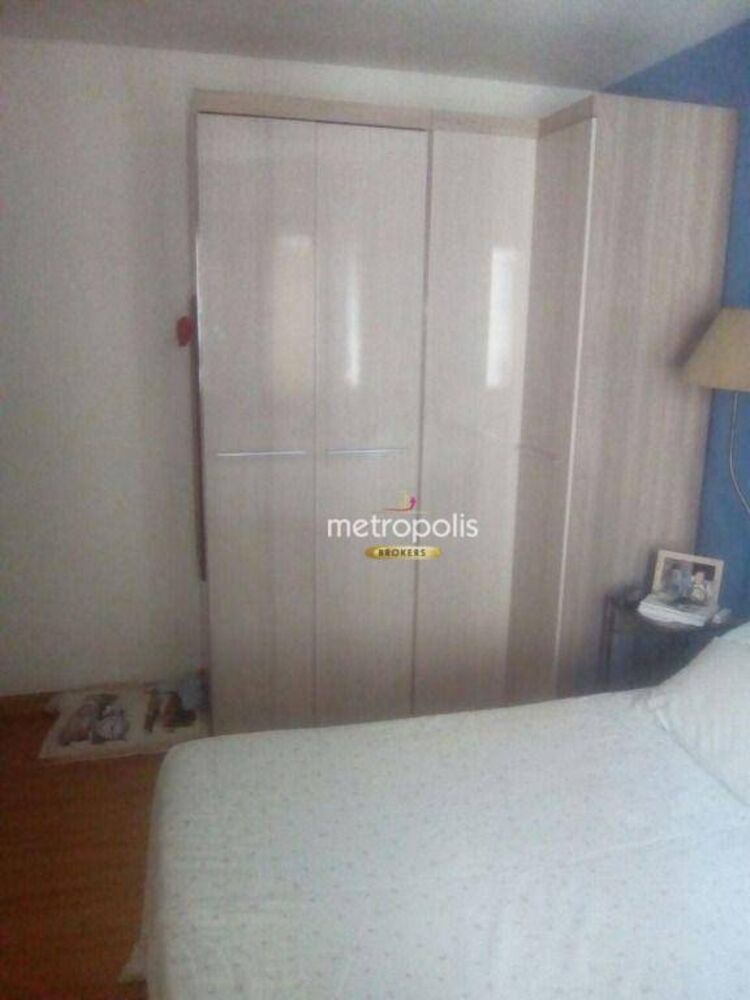 Apartamento à venda com 2 quartos, 60m² - Foto 6