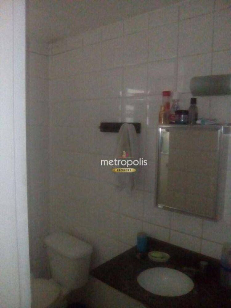 Apartamento à venda com 2 quartos, 60m² - Foto 8