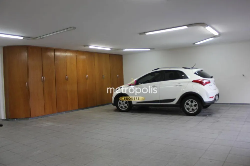 Sobrado, 5 quartos, 642 m² - Foto 12