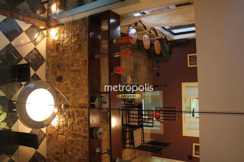Sobrado, 5 quartos, 642 m² - Foto 4