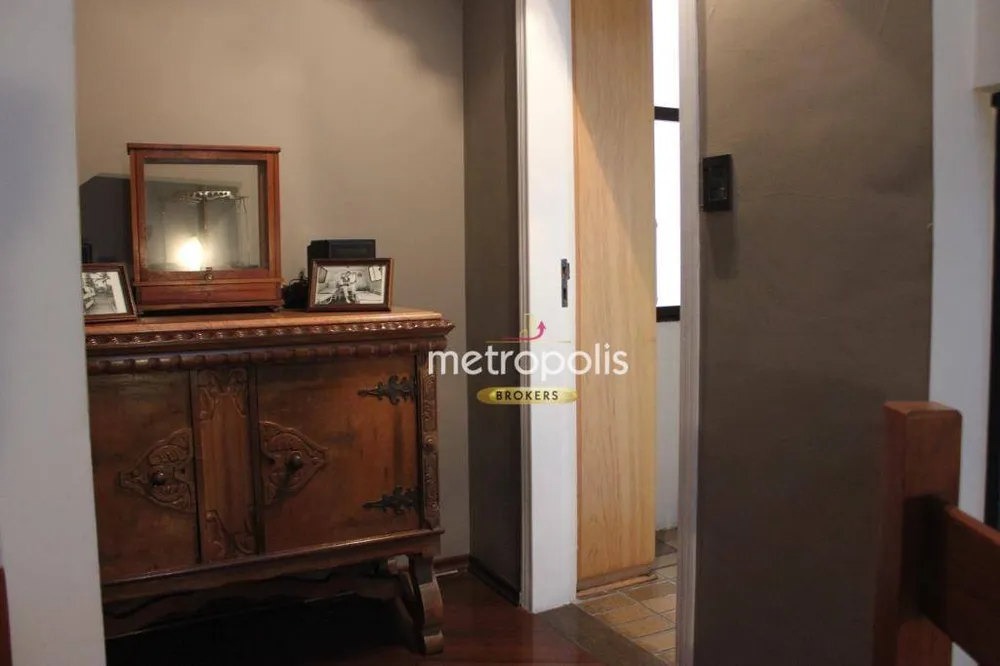 Sobrado, 5 quartos, 642 m² - Foto 9