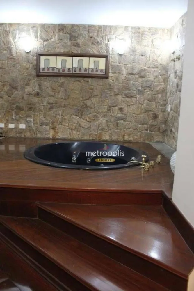 Sobrado, 5 quartos, 642 m² - Foto 5