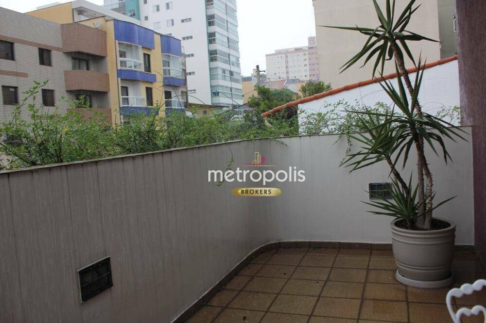 Sobrado, 5 quartos, 642 m² - Foto 1