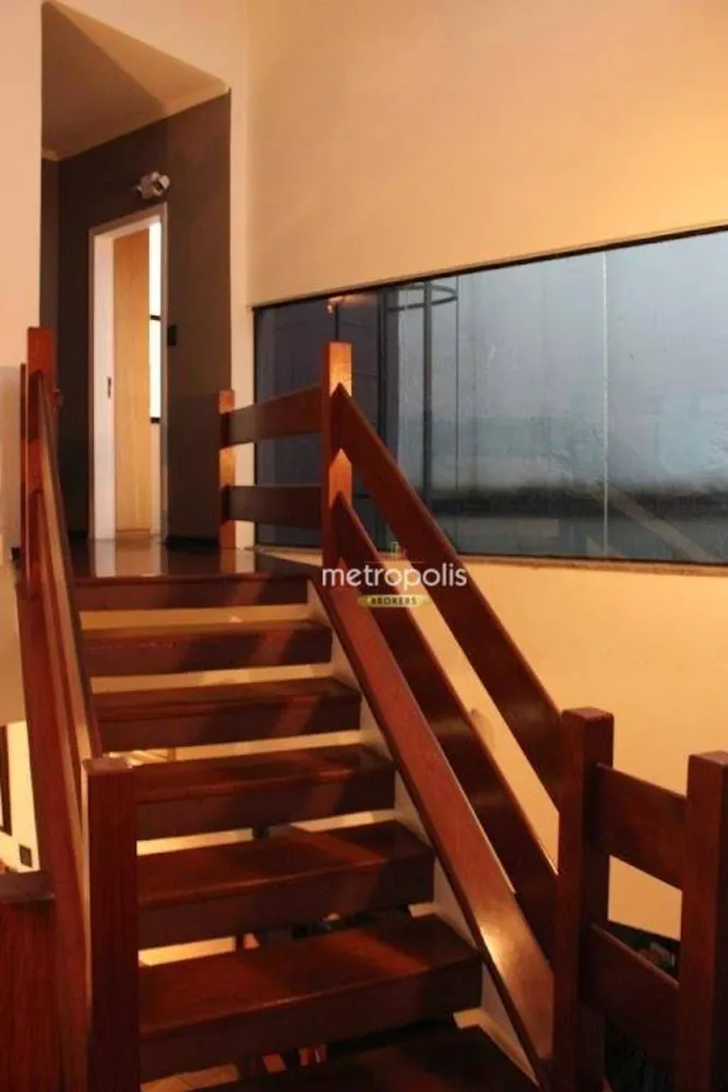 Sobrado, 5 quartos, 642 m² - Foto 8
