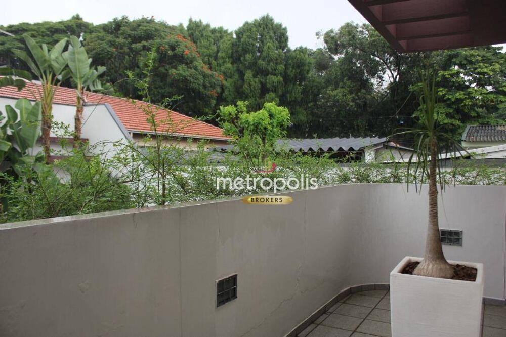 Sobrado, 5 quartos, 642 m² - Foto 4
