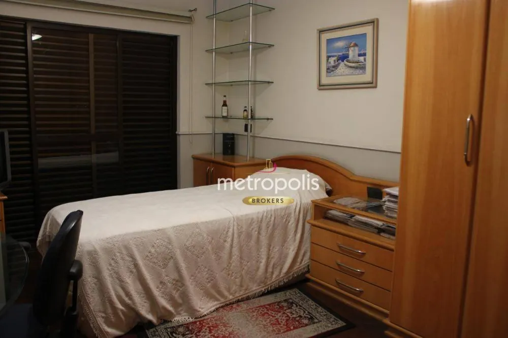 Sobrado, 5 quartos, 642 m² - Foto 10