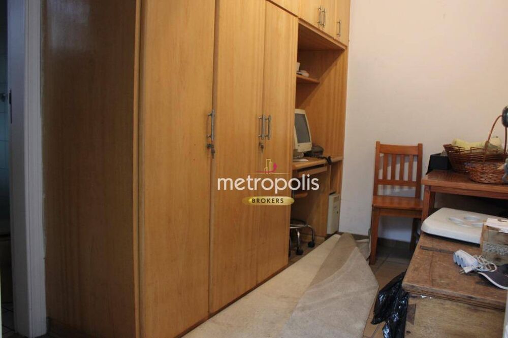 Sobrado, 5 quartos, 642 m² - Foto 2