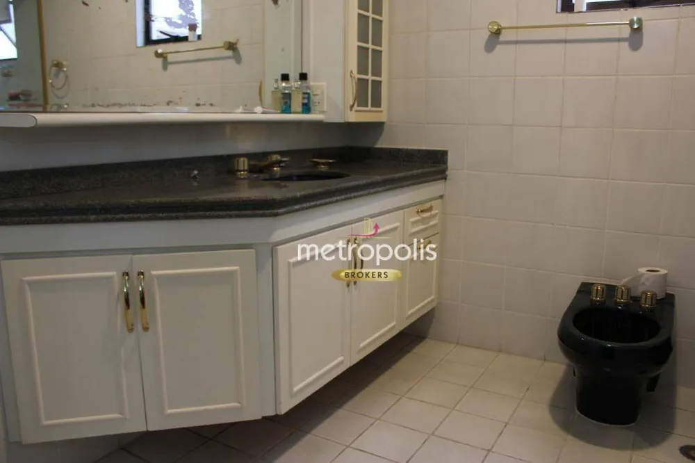 Sobrado, 5 quartos, 642 m² - Foto 6