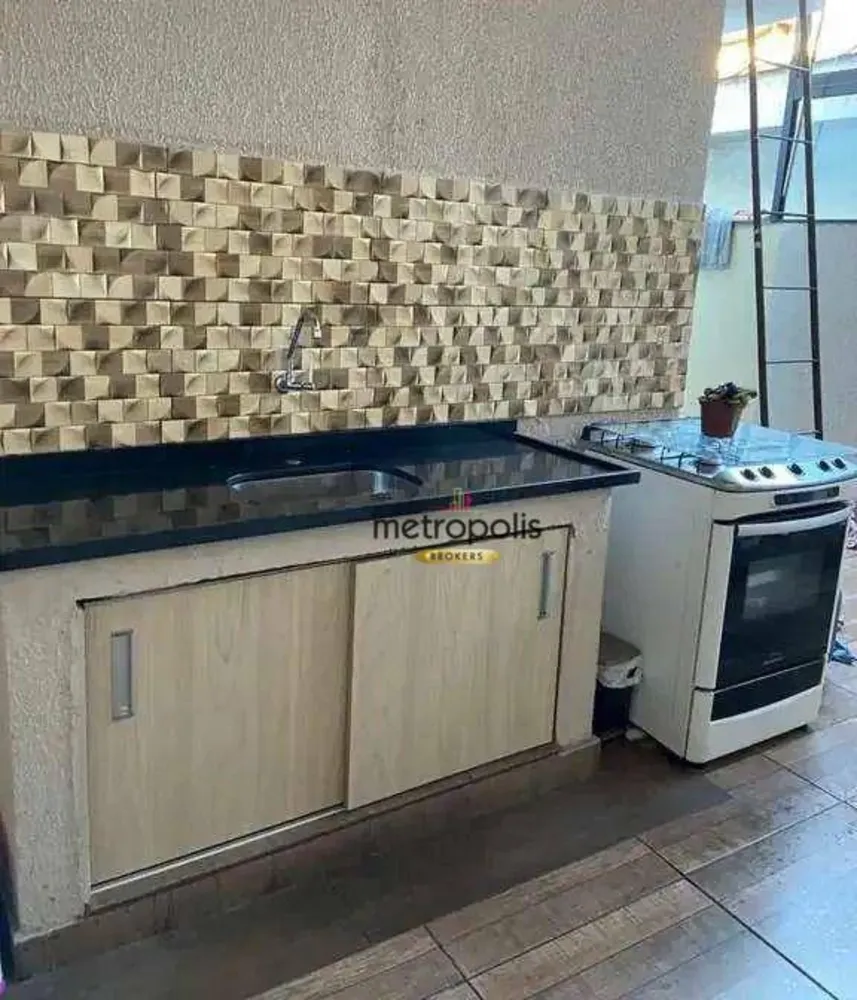Casa, 3 quartos, 92 m² - Foto 6