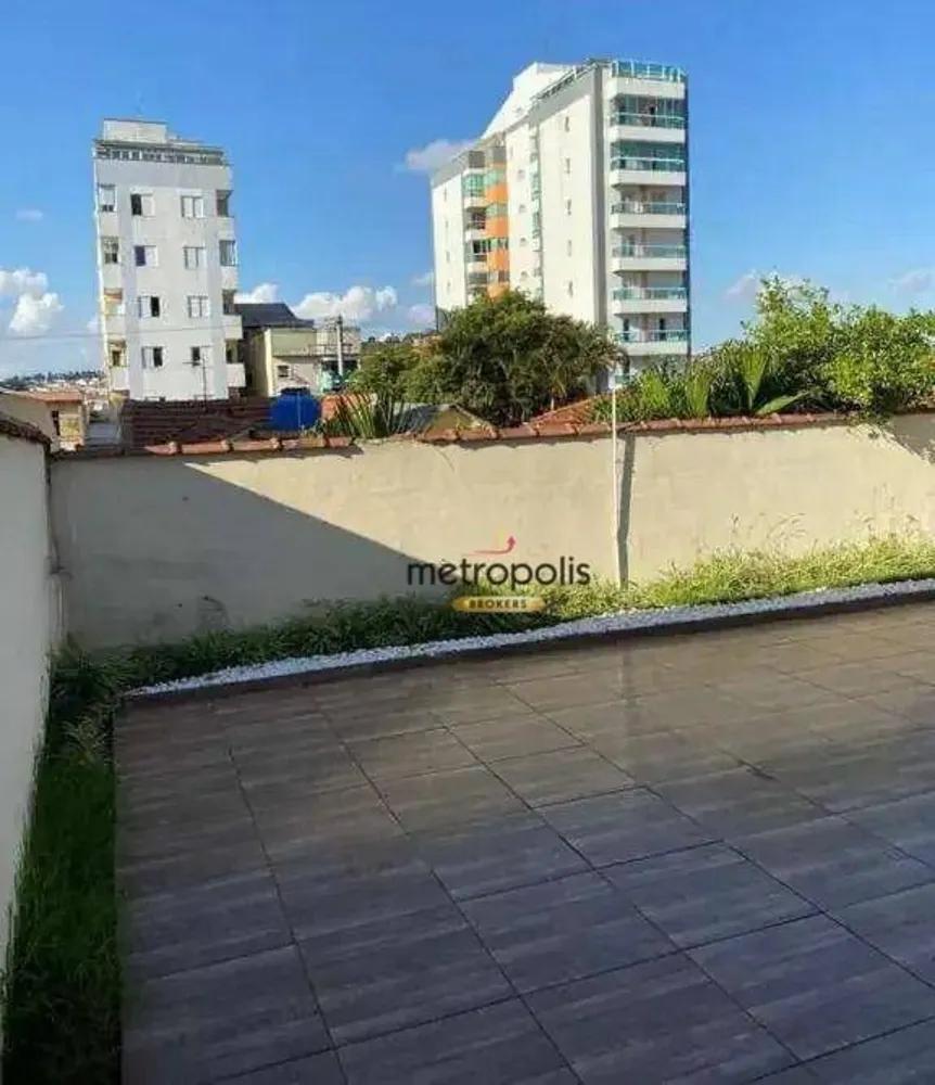 Casa, 3 quartos, 92 m² - Foto 8