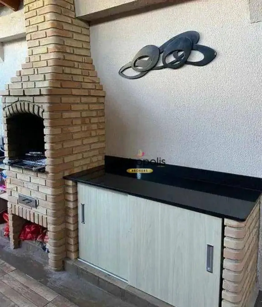 Casa, 3 quartos, 92 m² - Foto 7