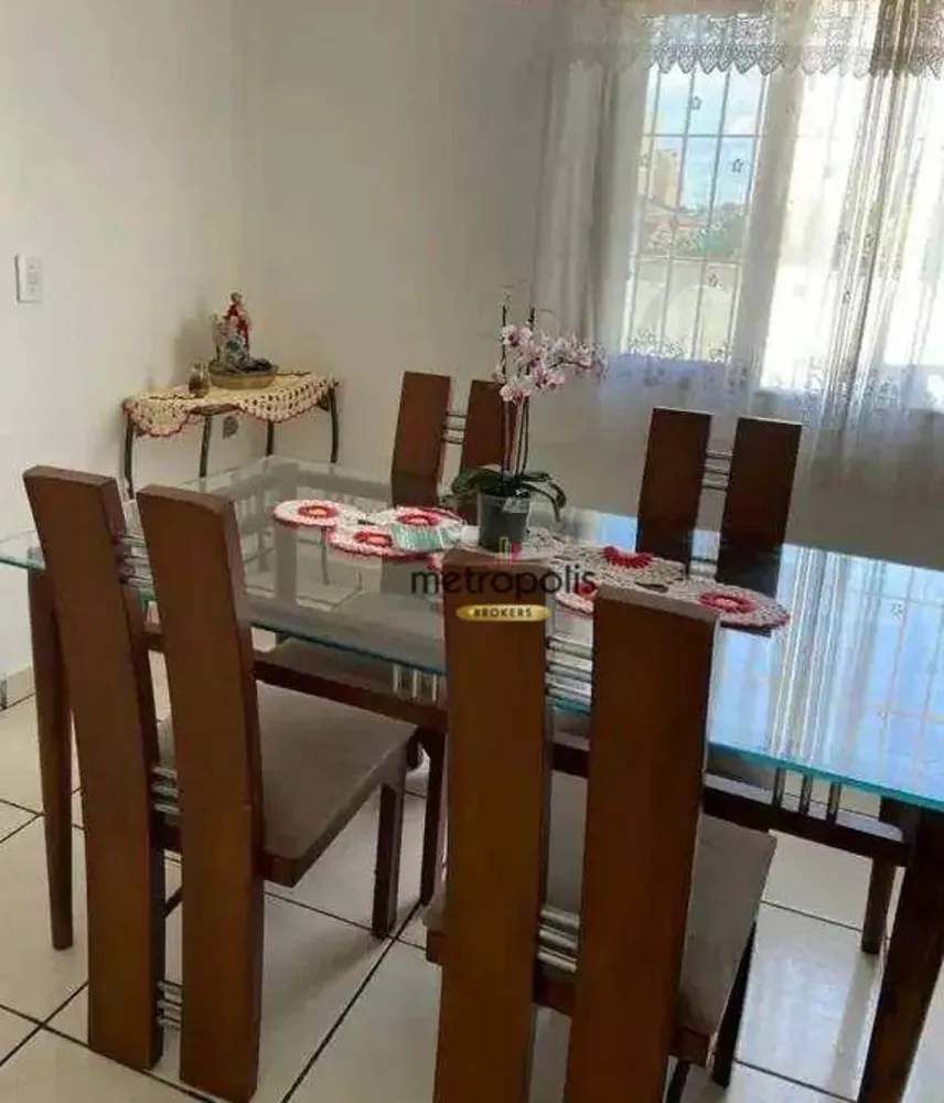 Casa, 3 quartos, 92 m² - Foto 2
