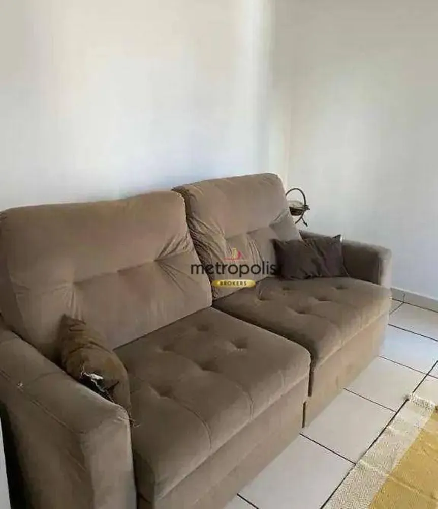 Casa, 3 quartos, 92 m² - Foto 3
