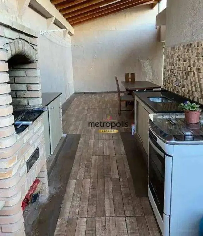 Casa, 3 quartos, 92 m² - Foto 6