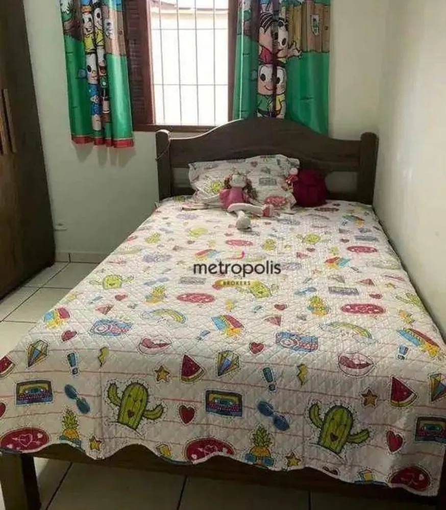 Casa, 3 quartos, 92 m² - Foto 7