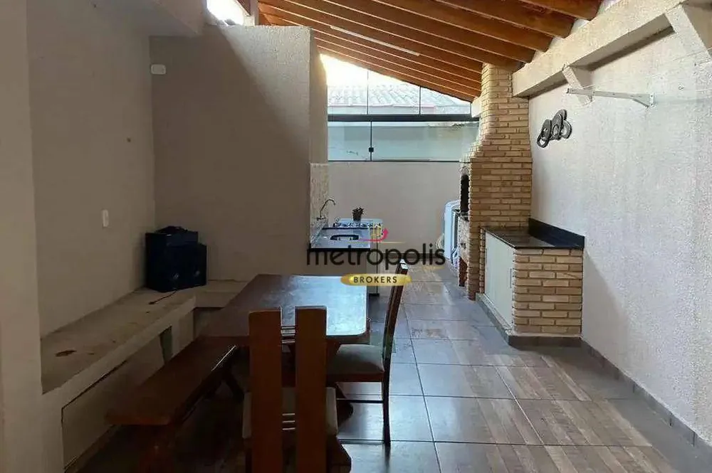 Casa, 3 quartos, 92 m² - Foto 9