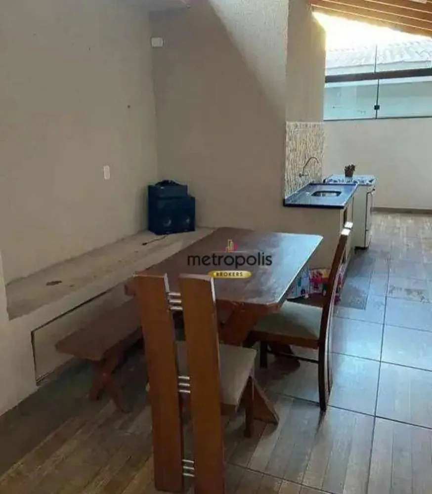 Casa, 3 quartos, 92 m² - Foto 5